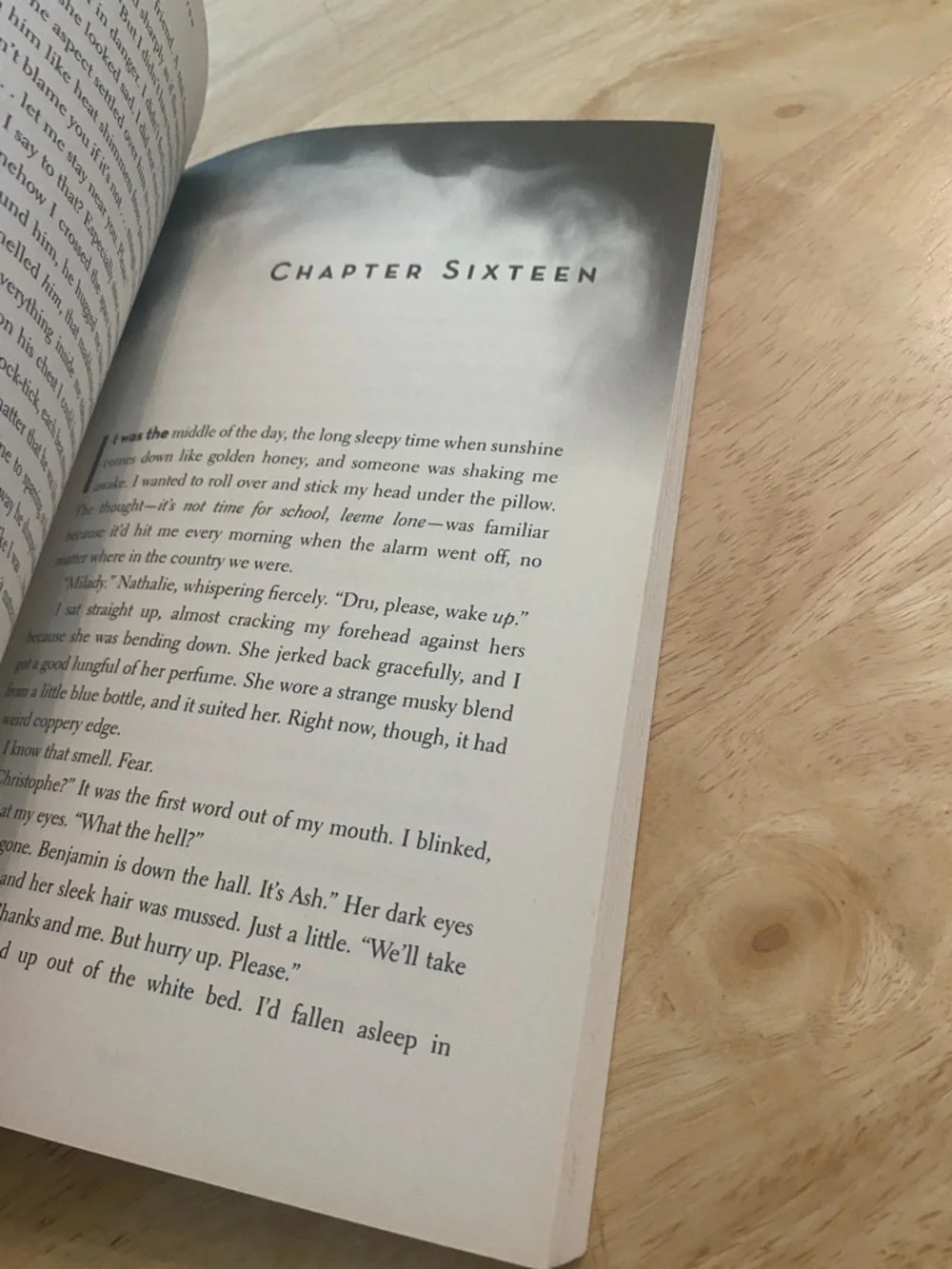 Defiance by Lili St. Crow Paperback Book